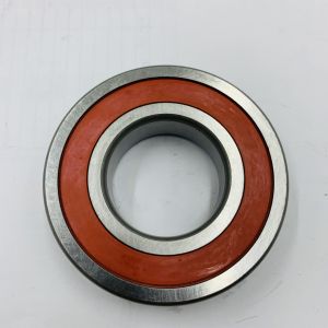 6207LLU GM17VA Travel Motor Bearing Deep Groove Ball Bearing Size 35*72*17mm