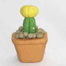 Buy Model Ceramic pot Flower CF59 at wholesale prices