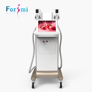 China Beauty salon equipment cryo 3d liposuction vacuum criolipolisys machine on sale