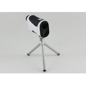 Quality Waterproof 1500M Laser Range Finder Scope Distance Measuring Binoculars for sale