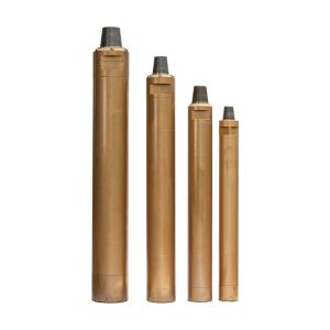 Down-The-Hole Hammer Rh460 for Hard Rock Mission60 Hammer Spray-Paint and