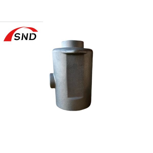 Buy Custom Precision Castings Metal Casting As Drawings With CNC Machining Service at wholesale prices