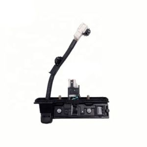 high-quality auto parts Reverse camera for HONDA GIENIA 39530-TSG-H01