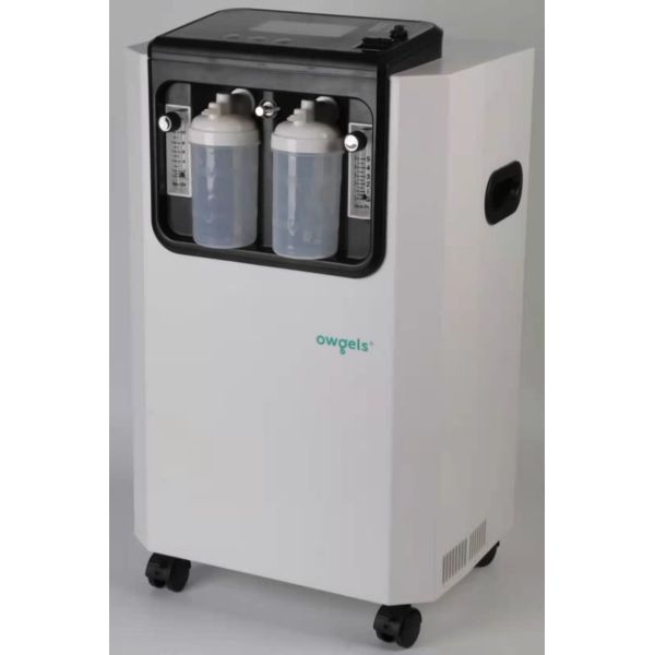 Buy Clinical Therapy 10 Liter Portable Concentrator Equipment at wholesale prices