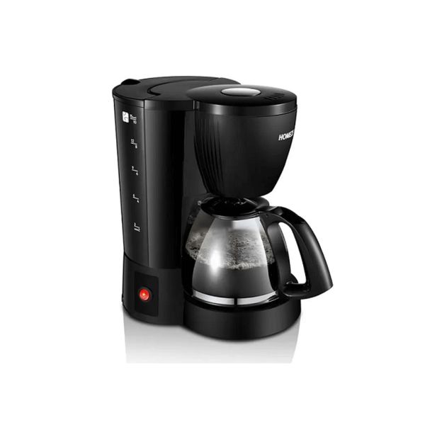 Buy CM-921 Automatic Coffee Machine Detachable Water Tank Hogh Capacity at wholesale prices