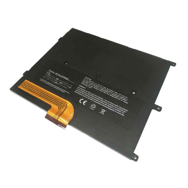 Polymer Cell Laptop Internal Battery 11.1V 31 T1G6P 0NTG4J For DELL Vostro V13
