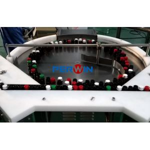 Quality Automatic Filling And Crimping Machine for sale