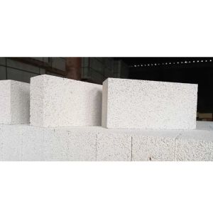 Excellent Chemical Stability Mullite Refractory Bricks Sillimanite Products