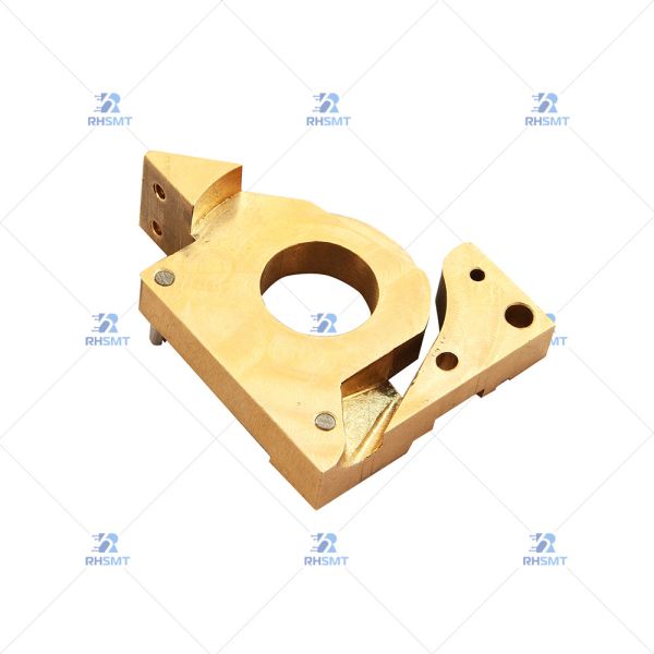 Buy Universal CUTTER HOUSING ASSY, RH 46191201 AI Spare Part at wholesale prices