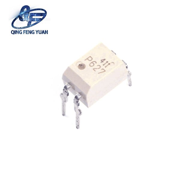 to-shiba TLP627 Integrated Circuits Supplier Tlv9054irucr Bts724gxuma1