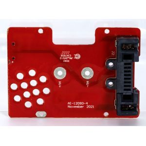 Custom High Reliability 4-12 Layers EV Charger PCB Assembly For Universal EV