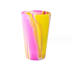 Outdoors Silicone Coffee Cup Sustainable and Unbreakable for Food Grade Drinking