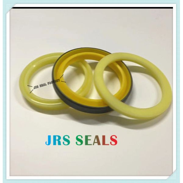 5J8275 1672482 2271148 HBI DKI DUST SEAL Hydraulic Cylinder Seal Kits ROD SEAL HBY HBK U CUP BUFFER WIPER
