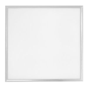 Residential 48W 4800lm Frameless LED Panel Light