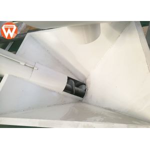 SKF Bearing Animal Feed Processing Equipment With Engineer Guide Installation