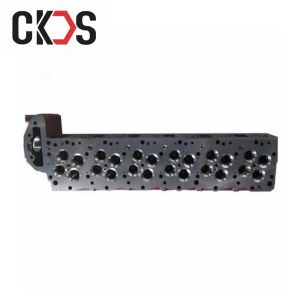 11101-E0541 Hino 500 J08C J08E Truck Cylinder Head