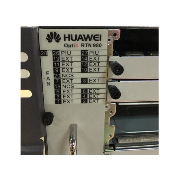Buy RTN 980 IP microwave transmission equipment HUAWEI RTN980 at wholesale prices
