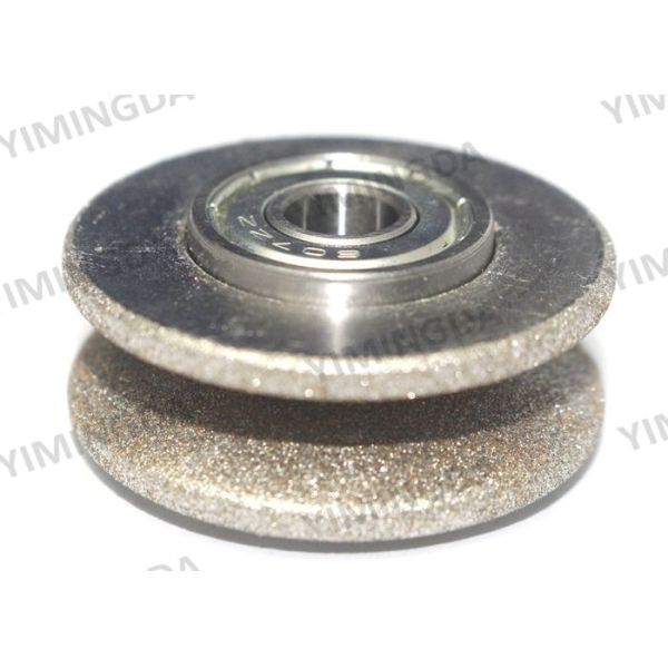 SGS VT5000/7000 Cutter stone grinding wheel Carborundum