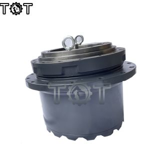 E120B E120 erpillar Excavator Motor Gearbox Spare Parts