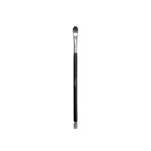 China High Performance Concealer Eye Brush With  Straight Natural Fiber on sale