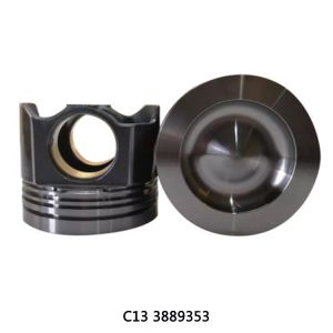 Auto Engine Parts C13 Piston Kit 3889353