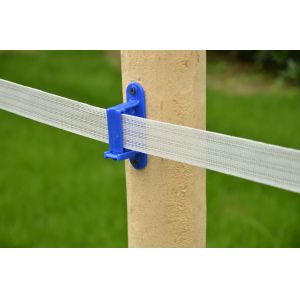 Pet plastic tape electric fence poly tape QL704W