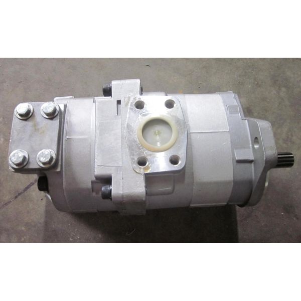 Buy Komatsu hydraulic gear pump 705-51-20430 at wholesale prices