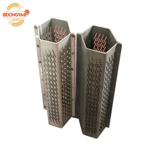 YIFENG AGRO MINI RICE MILL SPARE PARTS/6N40 SIEVE/SCREEN