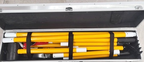 Strong load-bearing capacity Multifunctional prying hook applicable to various