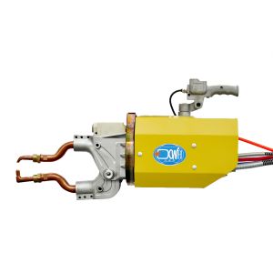 Handheld Inverter Nickel One Sided SS Chief Spot Welder Gun