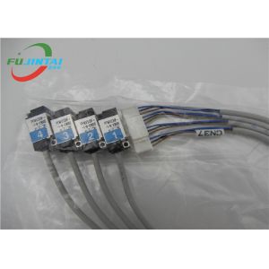 PANASONIC NPM Flow Sensor SMT Spare Parts N510068516AA PFMV530F-1-N-X900B