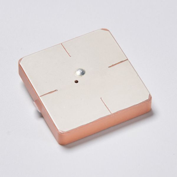 Marine Navigation 1575.42mhz Passive External GPS Antenna with 5dBi Gain