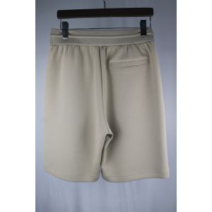 Drawstring Closure Custom Made Pants Breathable In Comfortable Blend