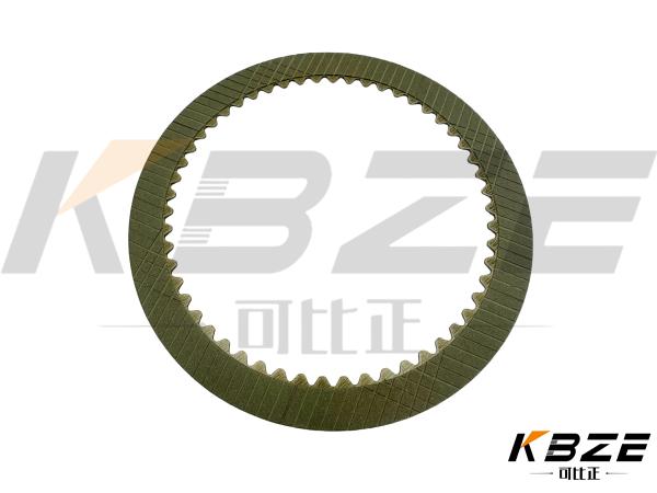 KBZE D3C D4C 931B 933 CAT 6Y7935 FIRCTION DISC 215*68*2.95 54IT FOR LOADER &