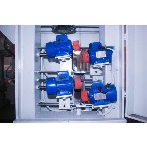 Foam Sheet 1200mm Vertical Cutting Machine