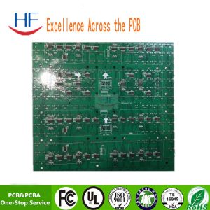 Quality Rigid Multilayer PCB Design And Development Assemble OEM for sale