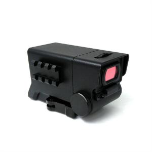 China 1x20 Digital Infrared Night Vision Red Dot Sight TRD10 For Rifle Shooting on sale