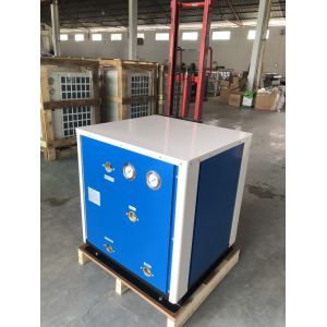 China Water source heat pump,GHP19  heat pumps on sale