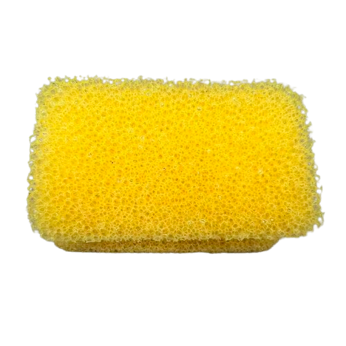Scrub daddy sponge I-Shaped Customizable Filter Sponge with Imported Materials