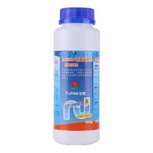 Pipe Declogger Drain Cleaner Powder 500g