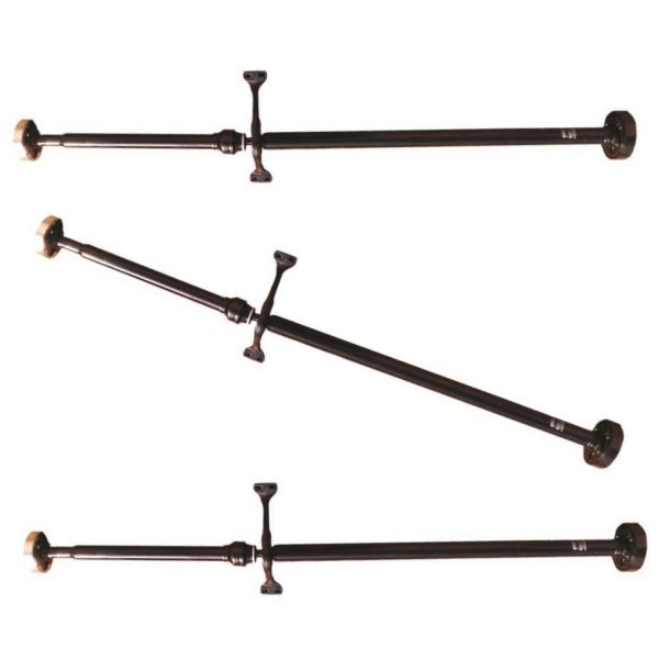 2008-2011 Volkswagen (VW) Tiguan Propshaft Drive Shaft Assembly Replaces OE#5N0521101