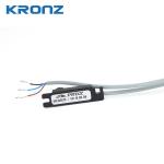 Inductive Proximity Sensor with 3 Wires DC IP67 Hysteresis