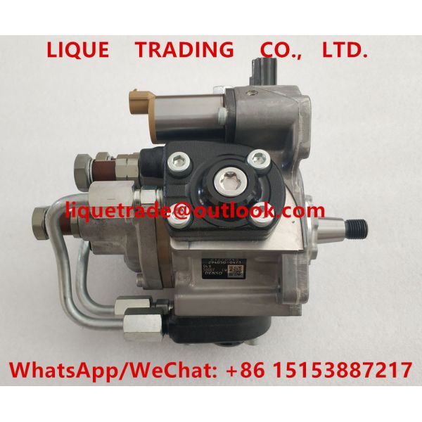 DENSO fuel pump 2940500470 , 2940500471 , 21276943 , 9729405047 , 9729405-047 ,