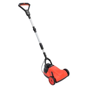 New Design 20V Cordless Brushless 21cm Cutting Width Handy Mower