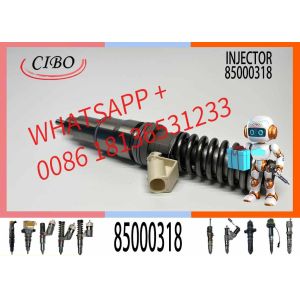 85000590 85000317 85000071 common rail injector BEBE4L11001 BEBE4C04002