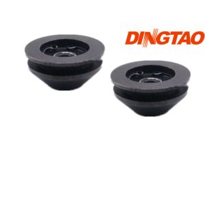 117922 109135 Roller Assy Suit For Cutter Vector 7000