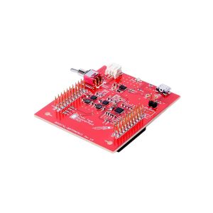 Quality BOOSTXL-BATPAKMKII Embedded Solutions Battery Charger LaunchPad™ Platform Evaluation Board for sale