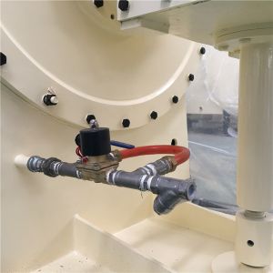 1100lb Universal Chocolate Refiner Conche 380V 50Hz