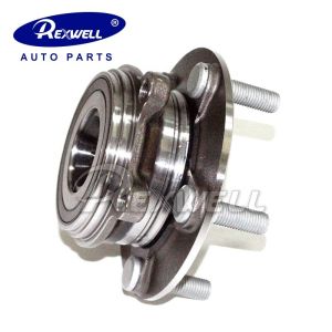 Genuine Parts Front Wheel Hub Assembly KD35-33-04XF for Mazda CX-5 at Competitiv
