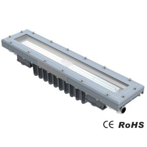 Cool White 5700K Industrial Linear Lighting 36w Led Flood Light